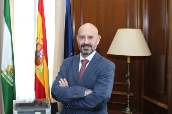 Francisco Javier Salas Ruiz