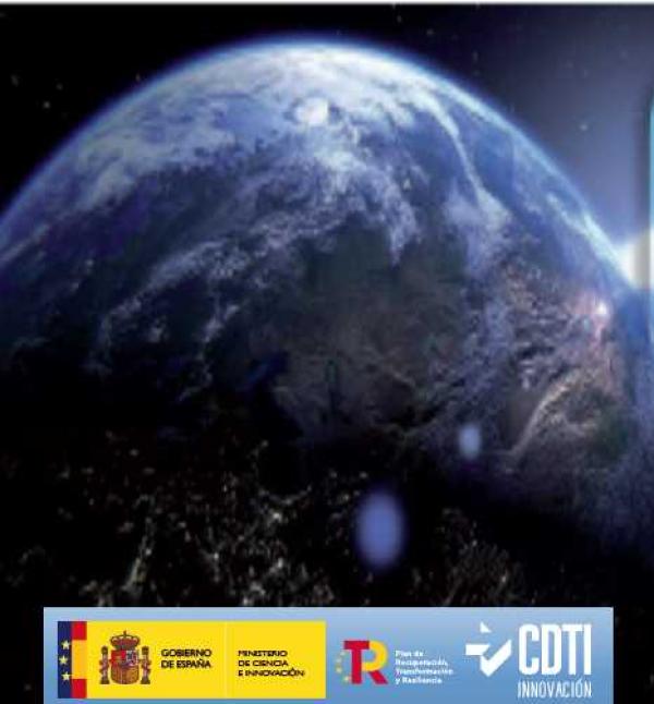 El CDTI destina más de 217.000 euros a un proyecto de Cantabria para gestión de almacén con tecnología de visión artificial