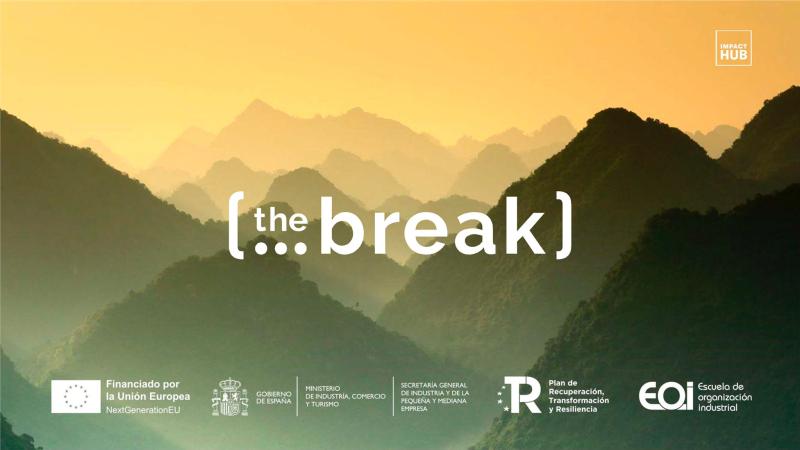 Cantabria acoge a 13 mujeres europeas del programa The Break para desarrollar su experiencia de emprendimiento en España