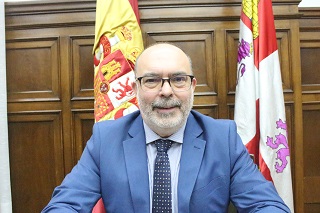 Miguel Latorre Zubiri