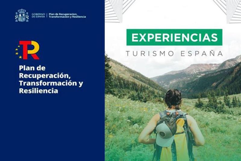 José Miñones convida as entidades e empresas turísticas de Galicia a optar ás axudas do programa Experiencia España que contará con 26 *M€ para novos produtos e experiencias 