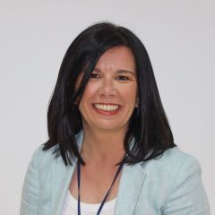 Raquel Guasch Ferrer. Directora Insular a Eivissa i Formentera