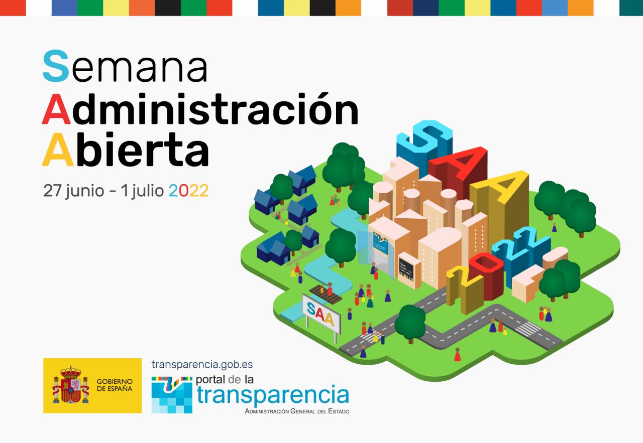 La Delegación del Gobierno en Madrid celebra el próximo viernes, 1 de julio, una jornada de puertas abiertas