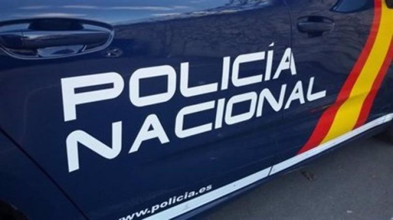 Un Subinspector del la Policía Nacional fuera de servicio detiene al autor del "tirón" a una mujer en Bilbao