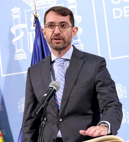 Antonio José Olivera Herrera