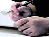 Recognition of signatures of documents issued by Local Entities